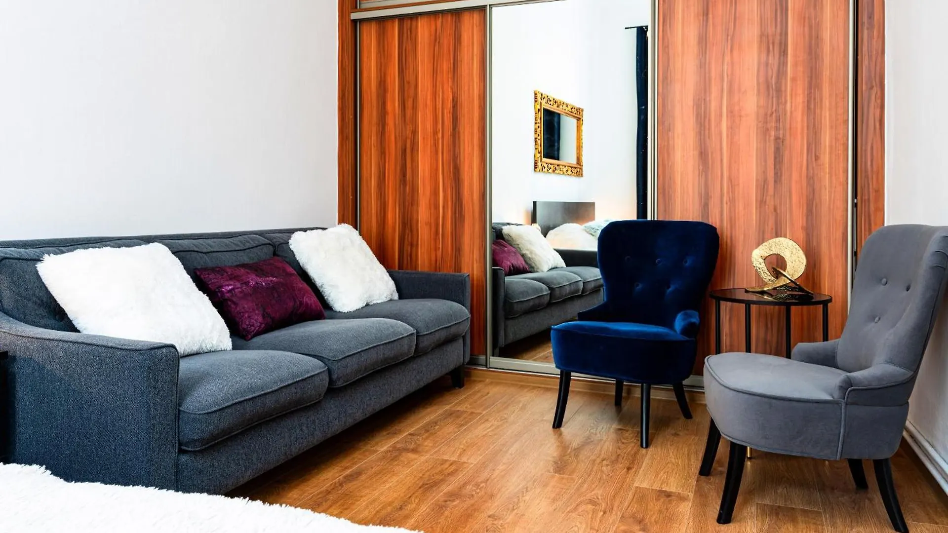 Black Diamond Suite Praga